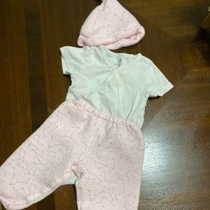 3-6 month astrology pjs